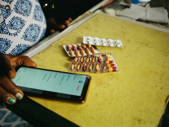 Bridging the gaps: Role of digital technology in strengthening healthcare provision in Tanzania