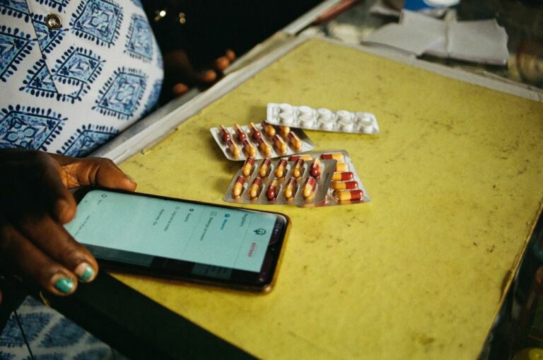 Bridging the gaps: Role of digital technology in strengthening healthcare provision in Tanzania