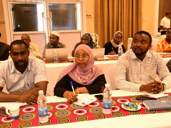 NextGen Ugavi Bora, Afya Bora (UBAB) Project