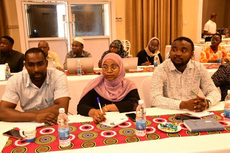 NextGen Ugavi Bora, Afya Bora (UBAB) Project